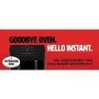 GRADE A2 - Instant Pot VersaZone 8.5L XXL Single and Double Drawer Air Fryer