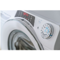 Candy Rapido 9kg Wash 6kg Dry 1400rpm Washer Dryer - White