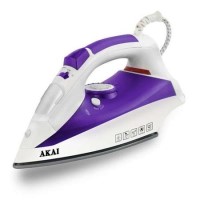 Akai A22001 2800W Ceramic Steam Iron