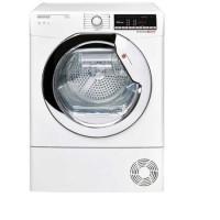Refurbished Hoover Dynamic Next Freestanding Condenser 10KG Tumble Dryer
