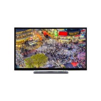 Refurbished Toshiba 24" 720p HD Ready LED TV