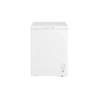 Refurbished Bush BCF99L Freestanding 99 Litre Chest Freezer White
