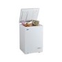 Refurbished Bush BCF99L Freestanding 99 Litre Chest Freezer White