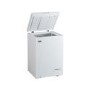 Refurbished Bush BCF99L Freestanding 99 Litre Chest Freezer White