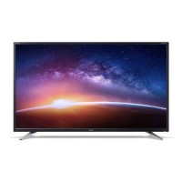 Refurbished Sharp 40" 1080p Full HD LED Freeview Play Smart TV