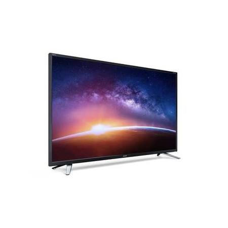 Refurbished Sharp 40" 1080p Full HD LED Freeview Play Smart TV