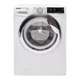 Refurbished Hoover Dynamic Wizard DWT L68AIW3/1 Freestanding 8kg 1600 Spin Washing Machine
