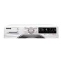 Refurbished Hoover Dynamic Wizard DWT L68AIW3/1 Freestanding 8kg 1600 Spin Washing Machine