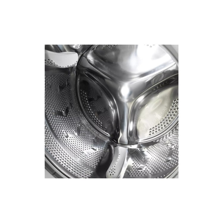 Refurbished Hoover Dynamic Wizard DWT L68AIW3/1 Freestanding 8kg 1600 Spin Washing Machine