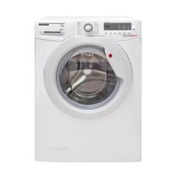 Refurbished Hoover Dynamic Next DXC 510W3 10KG 1500 Spin Washing Machine White