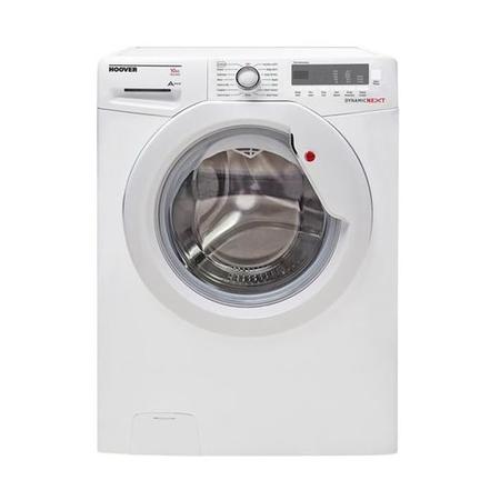 Refurbished Hoover Dynamic Next DXC 510W3 10KG 1500 Spin Washing Machine White