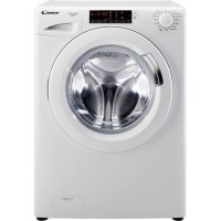 Refurbished Candy GV168T3W Freestanding 8KG 1600 Spin Washing Machine