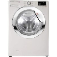 Refurbished Hoover DXOC 510C3 Smart Freestanding 10KG 1500 Spin Washing Machine White