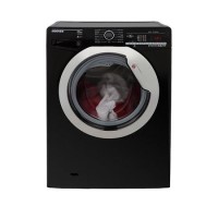 Refurbished Hoover DXOA410C3B/1-80 Integrated 10KG 1400 Spin Washing Machine