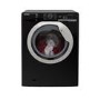 Refurbished Hoover DXOA410C3B/1-80 Integrated 10KG 1400 Spin Washing Machine