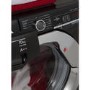 Refurbished Hoover DXOA410C3B/1-80 Integrated 10KG 1400 Spin Washing Machine