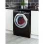 Refurbished Hoover DXOA410C3B/1-80 Integrated 10KG 1400 Spin Washing Machine