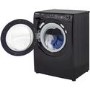 Refurbished Grade A2 - Candy GVS1410DC3/1-80 10KG 1400 Spin Washing Machine - Black