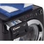 Refurbished Candy GVS1410DC3B Freestanding 10KG 1400 Spin Washing Machine