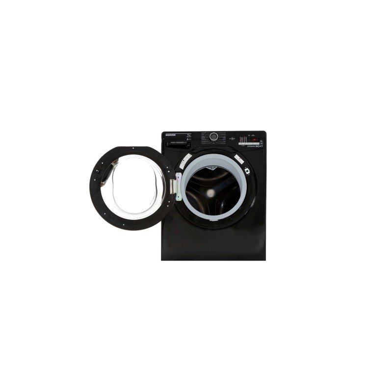 Hoover DXOC67C3B Freestanding 7KG 1600 Spin Washing Machine