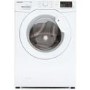 Refurbished Hoover HL1682D3 Smart Freestanding 8KG 1600 Spin Washing Machine White