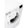 Refurbished Hoover HL 1682D3 Smart Freestanding 8KG 1600 Spin Washing Machine