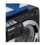 Candy 31007317/N GVS 148DC3B/1-80 Freestanding 8KG 1400 Spin Washing Machine