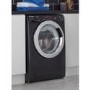 Candy 31007317/N GVS 148DC3B/1-80 Freestanding 8KG 1400 Spin Washing Machine