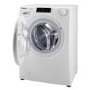 Refurbished Candy Grand'O Vita GVS149DC31 Smart Freestanding 9KG 1400 Spin Washing Machine White