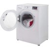 Refurbished Hoover DXOA 610HCW Smart Freestanding 10KG 1600 Spin Washing Machine