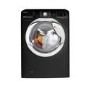 Refurbished Hoover DXOA 610HCB Smart Freestanding 10KG 1600 Spin Washing Machine Black