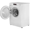 Refurbished Candy Grand&#39;O Vita GVS169DC3 Smart Freestanding 9KG 1600 Spin Washing Machine White