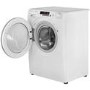 Refurbished Candy Grand'O Vita GVS169DC3 Smart Freestanding 9KG 1600 Spin Washing Machine White