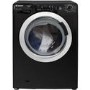 Refurbished Candy Grand'O Vita GVS169DC3B Smart Freestanding 9KG 1600 Spin Washing Machine Black