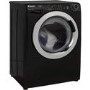 Refurbished Candy Grand'O Vita GVS169DC3B Smart Freestanding 9KG 1600 Spin Washing Machine Black
