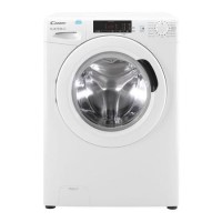 Refurbished Grade A3 - Candy CVS 1492D3 NFC 9kg 1400 rpm Washing Machine - White