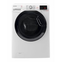 Refurbished Grade A2 - Hoover Dynamic Next DXOC 69AFN3/1-80 NFC 9 kg 1600 Spin Washing Machine - White
