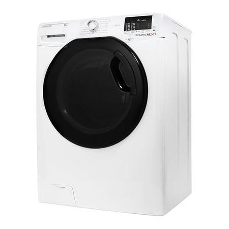 Refurbished Grade A2 - Hoover Dynamic Next DXOC 69AFN3/1-80 NFC 9 kg 1600 Spin Washing Machine - White