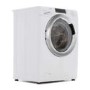 Refurbished Candy Grand'O Vita GVS1610THC3 Smart Freestanding 10KG 1600 Spin Washing Machine