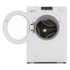 Refurbished Candy Grand&#39;O Vita GVS1610THC3 Smart Freestanding 10KG 1600 Spin Washing Machine