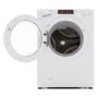 Refurbished Candy Grand'O Vita GVS1610THC3 Smart Freestanding 10KG 1600 Spin Washing Machine