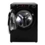 Refurbished Candy GVS1610THCB Smart Freestanding 10KG 1600 Spin Washing Machine
