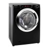 Refurbished Candy GVS1610THCB Smart Freestanding 10KG 1600 Spin Washing Machine