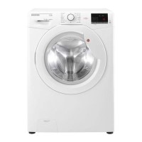 Refurbished Hoover DHL 1672D3 NFC Freestanding 7KG 1600 Spin Washing Machine