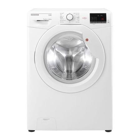 Refurbished Hoover DHL 1672D3 NFC Freestanding 7KG 1600 Spin Washing Machine