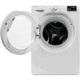 Refurbished Hoover DHL 1672D3 NFC Freestanding 7KG 1600 Spin Washing Machine