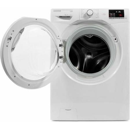 Hoover Dynamic Link DHL 1482D3 NFC Freestanding 8KG 1400 Spin Washing Machine