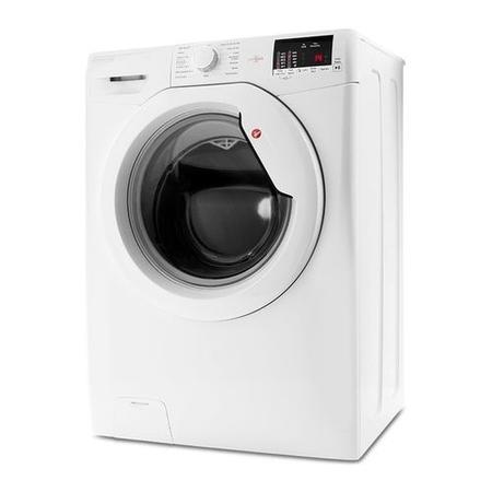 Refurbished Hoover Dynamic Link DHL 1492D3 NFC Freestanding 9KG 1400 Spin Washing Machine