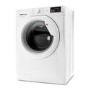 Refurbished Hoover Dynamic Link DHL1492D3 Smart Freestanding 9KG 1400 Spin Washing Machine White