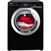 Refurbished Hoover DXOA49C3B/1-80 Freestanding 9KG 1400 SpinWashing Machine